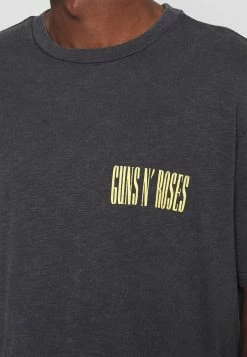 Only & Sons ONSGUNSNROSES LIFE TEE - T-Shirt Print Phantom Herren 11 Only & Sons ONSGUNSNROSES LIFE TEE - T-Shirt Print Phantom Herren -Only & Sons Geschäft e12a69292d6e4ae4b21b23fa481670c1