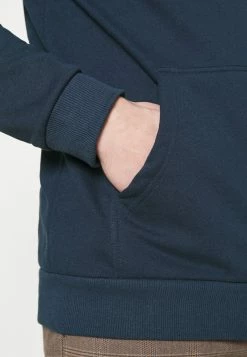 Only & Sons ONSCERES LIFE ZIP HOODIE - Sweatjacke Dress Blues für Herren | Premium Qualität | Moderne Passform -Only & Sons Geschäft e13daa64002d4763af754ce50d0380f2