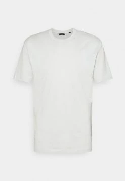 Only & Sons ONSPASTE LIFE TEE - T-Shirt Print - Glacier Gray - Basic Shirt für Herren -Only & Sons Geschäft e162328d377a462ca5799292d37da03b