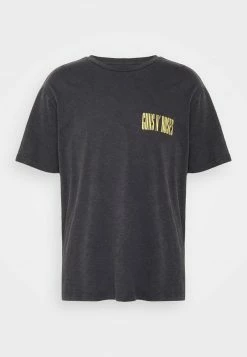 Only & Sons ONSGUNSNROSES LIFE TEE - T-Shirt Print Phantom Herren 10 Only & Sons ONSGUNSNROSES LIFE TEE - T-Shirt Print Phantom Herren -Only & Sons Geschäft e1b4e4b145cc4001be4310118c8f2766