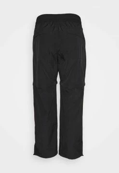 Only & Sons ONSNOAH ZIP OFF PANT - Elegante Stoffhose für Herren in Schwarz -Only & Sons Geschäft e1ca64abf2d64e8faee8cdbffab5afcc