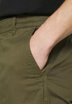 Only & Sons Herren ONSCAM AGED CUFF - Stoffhose - Olive Night - Elegante Hosen für Herren 9 Only & Sons Herren ONSCAM AGED CUFF - Stoffhose - Olive Night - Elegante Hosen für Herren -Only & Sons Geschäft e1d4fe98fb1a4da496bf9c4cd8a16fd1