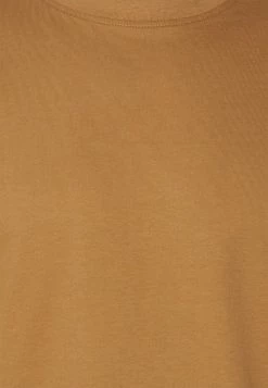 Only & Sons Herren ONSFRED NOOS - T-Shirt Basic in Chipmunk - Moderne Passform & Komfort -Only & Sons Geschäft e26dc93936814fad8d9e4b476aad9e3b