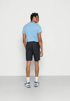 Only & Sons Herren ONSELLIOT Chino Shorts in Dunkelblau - Stilvolle Freizeitshorts für jeden Anlass -Only & Sons Geschäft e282b0281a8245df8abb711d3f05aae2