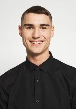 Only & Sons Herren ONSSANE SOLID POPLIN Businesshemd - Schwarz 9 Only & Sons Herren ONSSANE SOLID POPLIN Businesshemd - Schwarz -Only & Sons Geschäft e2fb86d7c0674e5d9e4d99131173128c