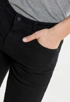 Only & Sons Herren LOOM - Slim Fit Jeans in Schwarz | Premium Denim 7 Only & Sons Herren LOOM - Slim Fit Jeans in Schwarz | Premium Denim -Only & Sons Geschäft e34d7dba910e470485bdf118c16f9a0f