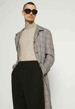 Only & Sons ONSMIKKEL SOFT HIGH NECK - Strickpullover Pelican | Herren -Only & Sons Geschäft e399ae32122246eaa1933f5de887943d