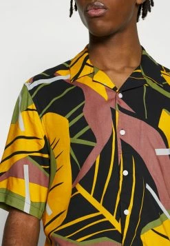 Only & Sons Herren ONSBROOKS LIFE Freizeithemd - Spicy Mustard - Modernes Design & Komfort 11 Only & Sons Herren ONSBROOKS LIFE Freizeithemd - Spicy Mustard - Modernes Design & Komfort -Only & Sons Geschäft e3db78a0c52042ca94a398a0064c20a9