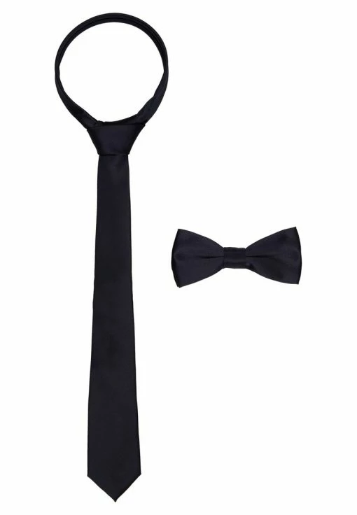 Only & Sons ONSTHEO BOW TIE SET - Fliege in Dunkelblau | Stilvolles Accessoire für Herren 8 Only & Sons ONSTHEO BOW TIE SET - Fliege in Dunkelblau | Stilvolles Accessoire für Herren -Only & Sons Geschäft e3e326ee16c34205a6085dd7f7843bf8