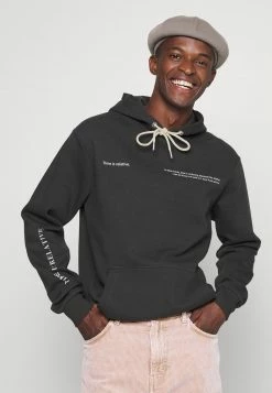 Only & Sons Herren ONSOTTO LIFE REG HOODIE - Kapuzenpullover - Peat -Only & Sons Geschäft e417f6224e1c4ce8bae3e32423812a4d