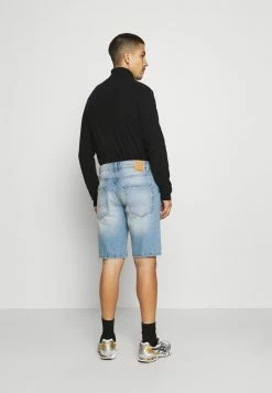 Only & Sons Herren ONSAVI LIFE - Jeans Shorts - Blue Denim | Bequeme Mode für jeden Anlass 8 Only & Sons Herren ONSAVI LIFE - Jeans Shorts - Blue Denim | Bequeme Mode für jeden Anlass -Only & Sons Geschäft e427b63ddfe34511983855842c903377