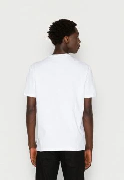 Only & Sons Herren ONSGUNTHER SURF TEE - Weißes T-Shirt mit Print -Only & Sons Geschäft e491ae1cdad74b67a0d3fd95d39b609a