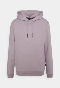 Only & Sons Herren ONSCERES LIFE Hoodie - Sweatshirt - Raindrops | Moderner Kapuzenpullover
