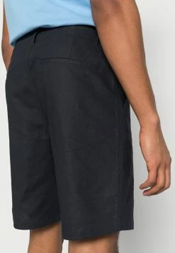 Only & Sons Herren ONSELLIOT Chino Shorts in Dunkelblau - Stilvolle Freizeitshorts für jeden Anlass -Only & Sons Geschäft e4bd0dd1e8ab4c4a86e9e49e7f02544e