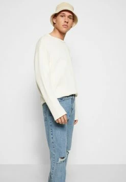 Only & Sons Herren ONSEDGE LOOSE WASHED - Gerade geschnittene Jeans - Blau Denim 11 Only & Sons Herren ONSEDGE LOOSE WASHED - Gerade geschnittene Jeans - Blau Denim -Only & Sons Geschäft e50073a451b049b0a616d9160574833a