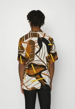 Only & Sons Herren ONSBROOKS LIFE Hemd - Teak | Freizeithemd | Casual Style