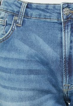 Only & Sons Herren ONSWEFT LIFE - Straight Leg Jeans - Blau Denim | Hochwertige Herrenjeans 6 Only & Sons Herren ONSWEFT LIFE - Straight Leg Jeans - Blau Denim | Hochwertige Herrenjeans -Only & Sons Geschäft e5dc09e53f9f4862b19477a251299089