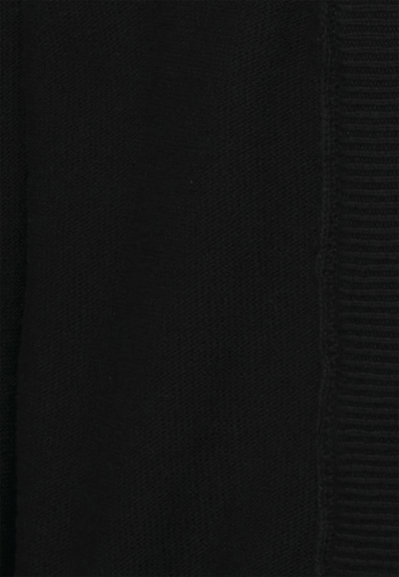 Only & Sons Herren ONSCAL CARDIGAN Strickjacke in Schwarz - Moderner Klassiker 3 Only & Sons Herren ONSCAL CARDIGAN Strickjacke in Schwarz - Moderner Klassiker – Bild 3