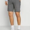 Only & Sons Herren ONSMARK - Shorts - Medium Grey Melange | Chino Shorts für jeden Anlass