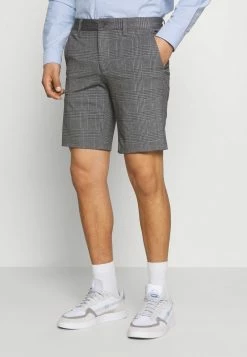 Only & Sons Herren ONSMARK - Shorts - Medium Grey Melange | Chino Shorts für jeden Anlass