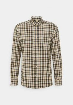 Only & Sons Herren ONSNIREL LIFE CHECKED SHIRT - Freizeithemd in Incense