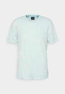 Only & Sons Herren ONSMILLENIUM LIFE WASHED - Basic T-Shirt - Blau Glow 8 Only & Sons Herren ONSMILLENIUM LIFE WASHED - Basic T-Shirt - Blau Glow -Only & Sons Geschäft e6234838be274f989bf82d9dbcaf48db