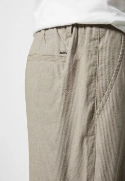 Only & Sons Herren ONSDEWPANT - Elegante Stoffhose in Chinchilla -Only & Sons Geschäft e6637a193116419c8cd9a9331fb228eb