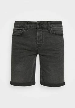 Only & Sons ONSPLY - Herren Jeans Shorts in Grau Denim | Bequem und stilvoll 12 Only & Sons ONSPLY - Herren Jeans Shorts in Grau Denim | Bequem und stilvoll -Only & Sons Geschäft e6924a69a1024dd7bd7e1ba1fbdeb66d