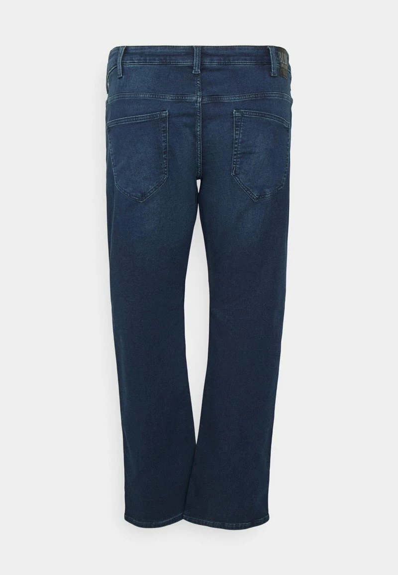 Only & Sons ONSWEFT - Straight Leg Jeans für Herren - Blau 2 Only & Sons ONSWEFT - Straight Leg Jeans für Herren - Blau – Bild 2