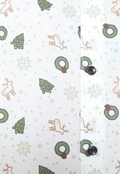 Only & Sons Herren ONSXMAS MADO Hemd - Weiß 10 Only & Sons Herren ONSXMAS MADO Hemd - Weiß -Only & Sons Geschäft e7cb45293ca045baa3c39091d99aeb86