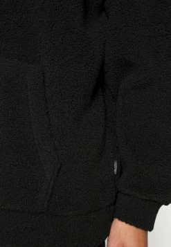 Only & Sons Herren ONSREMY Fleecepullover - Schwarz -Only & Sons Geschäft e822077ec816414da4a4c5d9d8f1b47e