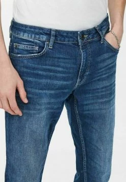 Only & Sons Herren Jeans Straight Leg - Blaue Denim Hose für Herren 10 Only & Sons Herren Jeans Straight Leg - Blaue Denim Hose für Herren -Only & Sons Geschäft e84c2c5538e0427795c2f3103bf0578a