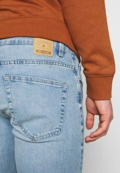 Only & Sons Herren ONSLOOM - Slim Fit Jeans in Blau | Moderne Denim-Hose für Männer -Only & Sons Geschäft e90aaf06c24b46d7b5fe8427b6744a1c