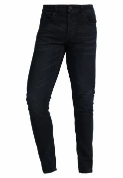 Only & Sons Herren ONSSPUN - Slim Fit Jeans in Blau -Only & Sons Geschäft e94b9b65806a49dea8f69983be83f318