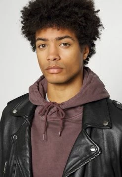 Only & Sons Herren ONSRON LIFE Kapuzenpullover - Huckleberry - Moderner Hoodie für Herren 9 Only & Sons Herren ONSRON LIFE Kapuzenpullover - Huckleberry - Moderner Hoodie für Herren -Only & Sons Geschäft e9a8a2e6be51499c9c851d26461bdc3a