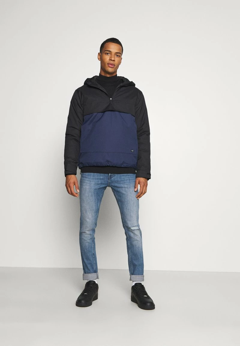 Only & Sons Herren ONSLOOM SLIM BLUE WASH - Jeans Slim Fit - Blue - Moderne Herrenjeans in zeitlosem Design 2 Only & Sons Herren ONSLOOM SLIM BLUE WASH - Jeans Slim Fit - Blue - Moderne Herrenjeans in zeitlosem Design – Bild 2