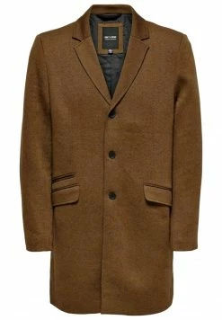 Only & Sons Herren JULIAN KING - Stilvoller Kurzmantel in Monks Robe