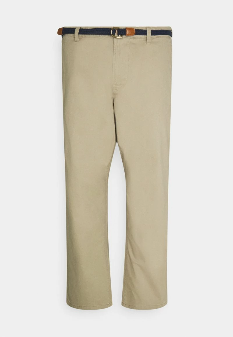 Only & Sons Herren ONSWILL LIFE - Chino in Chinchilla | Moderne Herrenhose 1 Only & Sons Herren ONSWILL LIFE - Chino in Chinchilla | Moderne Herrenhose