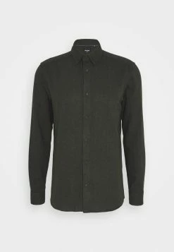 Only & Sons Herren ONSBRAD HERRINGBONE SHIRT - Hemd in Deep Depths | Freizeithemd 10 Only & Sons Herren ONSBRAD HERRINGBONE SHIRT - Hemd in Deep Depths | Freizeithemd -Only & Sons Geschäft eb4858f394ac4784920748638a729ab4