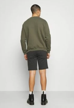 Only & Sons Herren ONSMARK - Chino Shorts - Dark Grey Melange -Only & Sons Geschäft eb5dd19c932b4e9dae7c6435101edf79