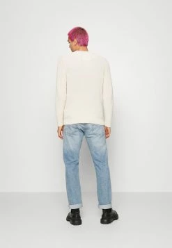 Only & Sons Herren ONSJUNIO LIFE Strickpullover - Moonstruck | Modischer Herrenpullover 8 Only & Sons Herren ONSJUNIO LIFE Strickpullover - Moonstruck | Modischer Herrenpullover -Only & Sons Geschäft ebdc87bb039b43c78da726c0ee6480ab