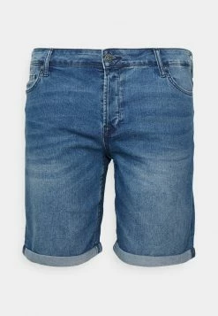 Only & Sons Herren ONSPLY - Jeans Shorts - Blue Denim | Bequeme Mode für Herren -Only & Sons Geschäft ec3dce95e9704f10878b373c69722068