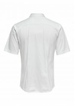 Only & Sons Herren Hemd - Bright White | Freizeithemden für stilbewusste Männer 7 Only & Sons Herren Hemd - Bright White | Freizeithemden für stilbewusste Männer -Only & Sons Geschäft ec88e96b9815425ca9ec09e46bd68894