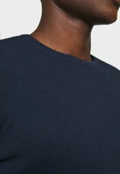 Only & Sons Herren ONSPANTER LIFE CREW - Strickpullover - Dress Blues 11 Only & Sons Herren ONSPANTER LIFE CREW - Strickpullover - Dress Blues -Only & Sons Geschäft ecb498067a1f4780b7aebfefc5fbe8ca