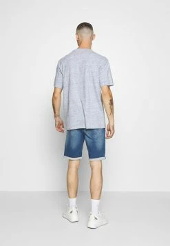 Only & Sons Herren ONSPLY - Jeans Shorts - Blau Denim | Bequem & Stilvoll -Only & Sons Geschäft eda0535cbdc24a3faae770754615b179