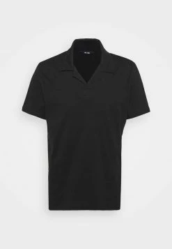 Only & Sons Herren ONSABRAHAM LIFE RESORT - Poloshirt - Schwarz 10 Only & Sons Herren ONSABRAHAM LIFE RESORT - Poloshirt - Schwarz -Only & Sons Geschäft edfc816aff6545dca7fddc2569f9a432