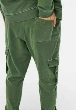 Only & Sons Cargohose - Rifle Green | Herren | Bequeme & Stilvolle Hosen -Only & Sons Geschäft ee039db57919468181ba128f879cb28e