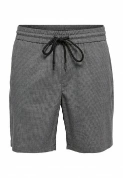 Only & Sons Herren Shorts - Light Grey Melange | Leichte Chino Shorts für Herren -Only & Sons Geschäft ee4152c1210b46f5803bcb3ad16dd6a1