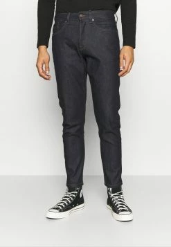 Only & Sons ONSAVI LIFE RINSE - Slim Fit Jeans Herren - Blau Denim