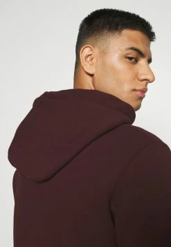 Only & Sons Herren ONSCERES LIFE ZIP HOODIE - Sweatjacke in Fudge -Only & Sons Geschäft eeb15f8dda054516af268175c57e58f8